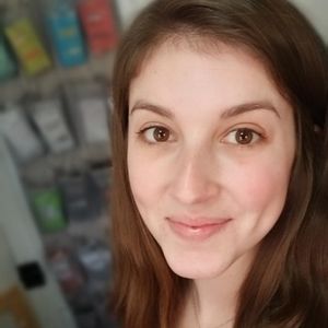 Meet your Posher, Erika